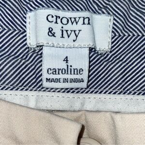 Crown & Ivy shorts